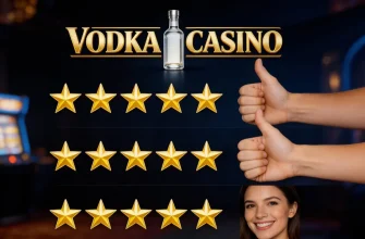 Отзывы игроков о казино Водка: выплаты, верификация и опыт игры