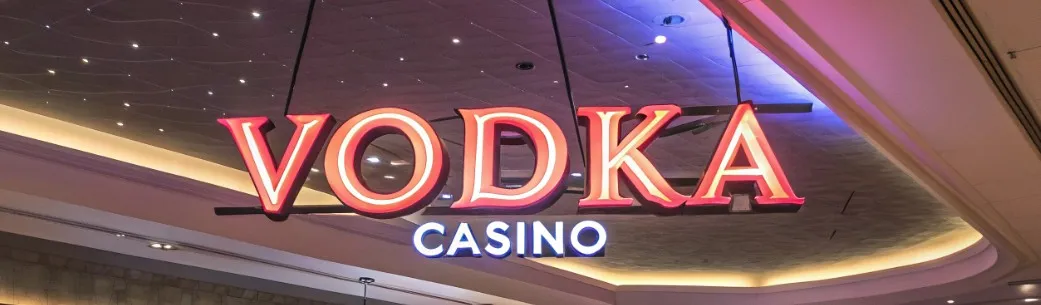Отзывы о Vodka казино 2026